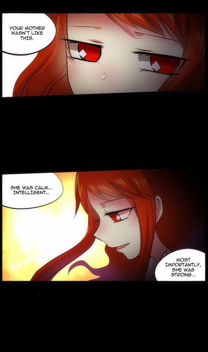 Crepuscule (Yamchi) Chapter 136 page 7 - Chapter 136 : A Thousand Tree Leaves (4)