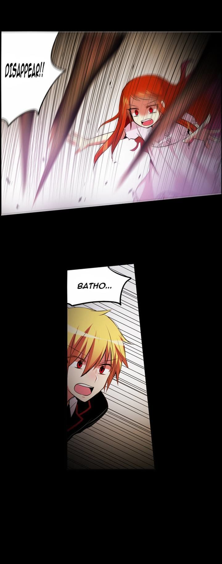 Crepuscule (Yamchi) Chapter 136 page 9 - Chapter 136 : A Thousand Tree Leaves (4)