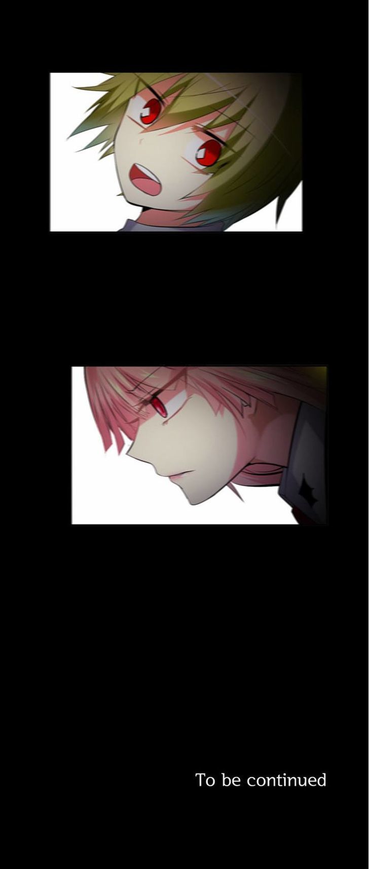 Crepuscule (Yamchi) Chapter 138 page 22 - Chapter 138 : A Thousand Tree Leaves (6)