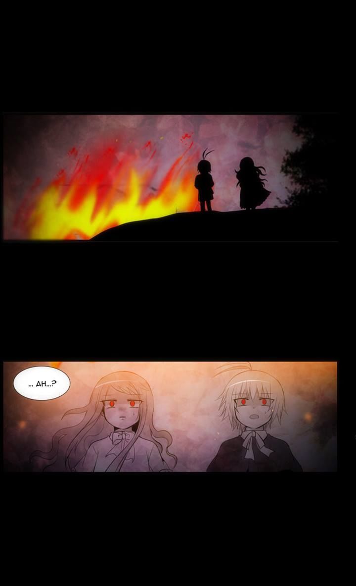 Crepuscule (Yamchi) Chapter 139 page 2 - Chapter 139 : A Thousand Tree Leaves (7)