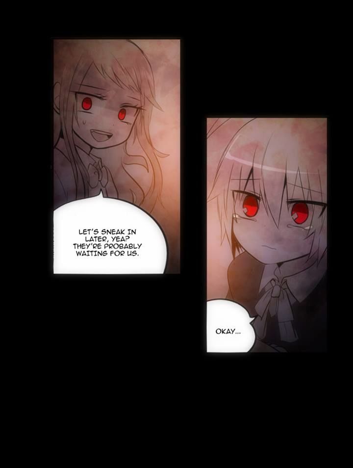 Crepuscule (Yamchi) Chapter 139 page 4 - Chapter 139 : A Thousand Tree Leaves (7)