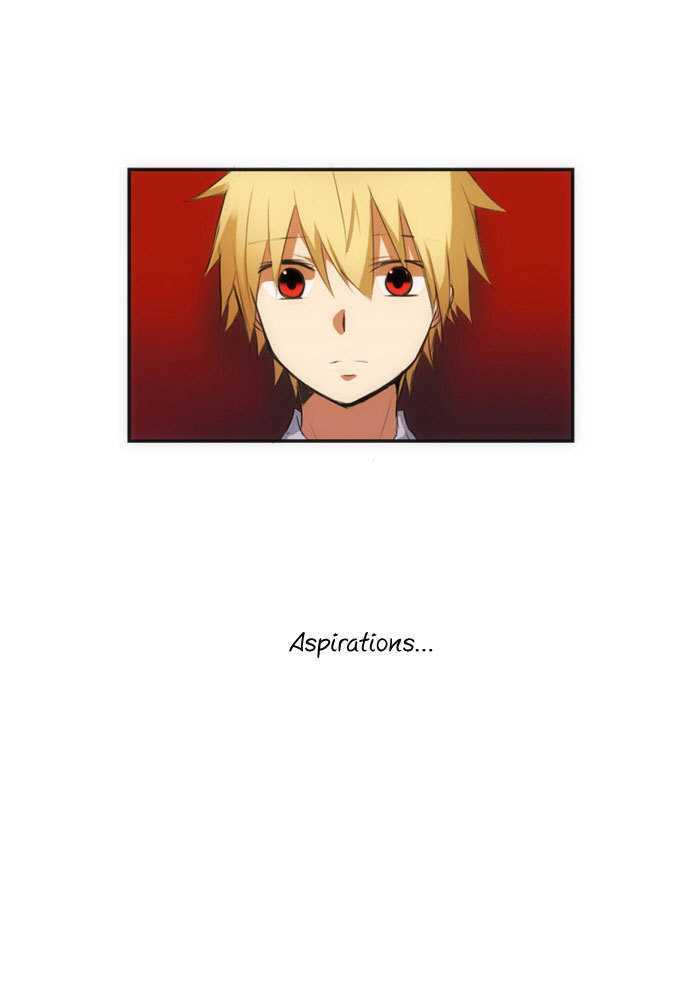 Crepuscule (Yamchi) Chapter 14 page 14 - Chapter 14 : School (1)