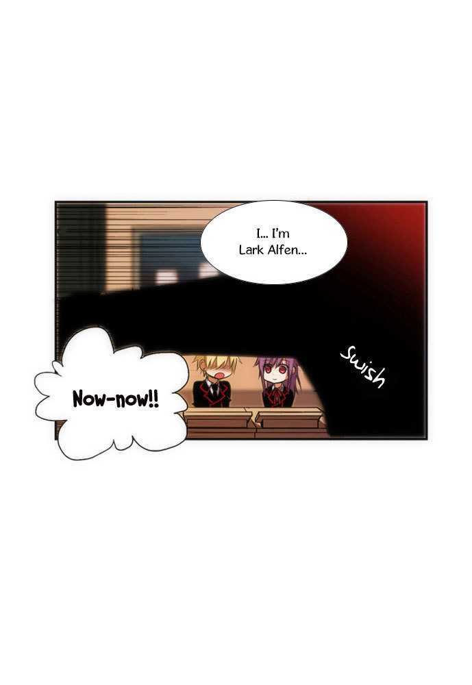 Crepuscule (Yamchi) Chapter 14 page 26 - Chapter 14 : School (1)