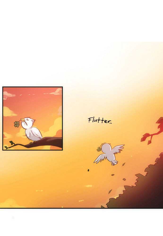 Crepuscule (Yamchi) Chapter 14 page 3 - Chapter 14 : School (1)