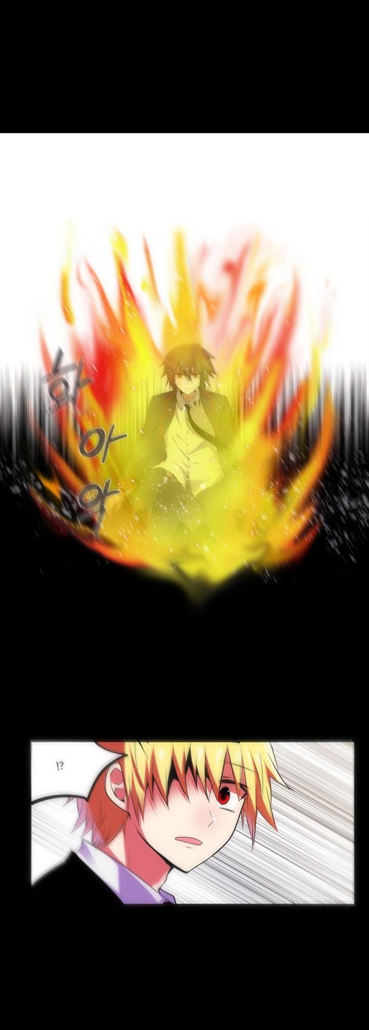 Crepuscule (Yamchi) Chapter 141 page 14 - Chapter 141 : A Thousand Tree Leaves (9)
