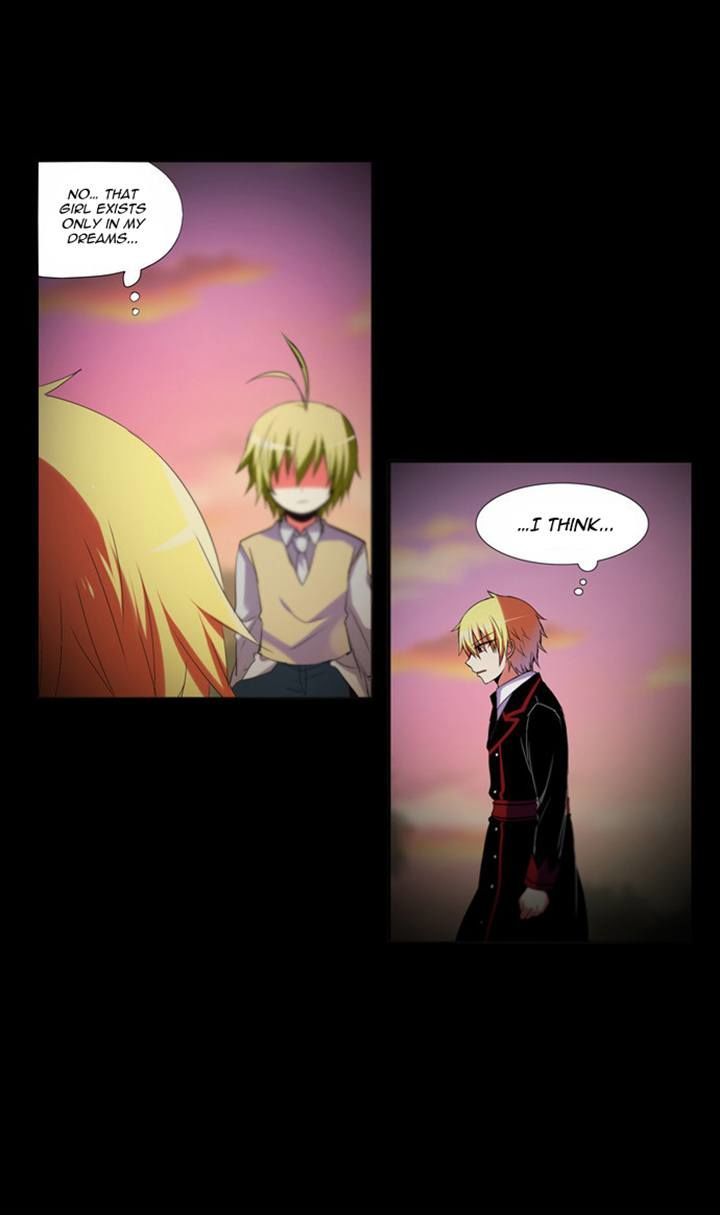 Crepuscule (Yamchi) Chapter 141 page 3 - Chapter 141 : A Thousand Tree Leaves (9)