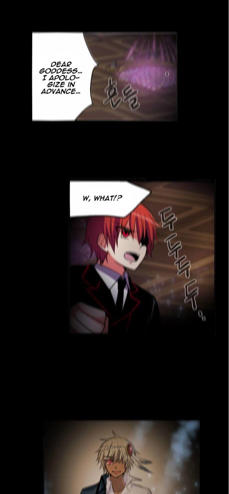 Crepuscule (Yamchi) Chapter 144 page 15 - Chapter 144 : Encounter (2)