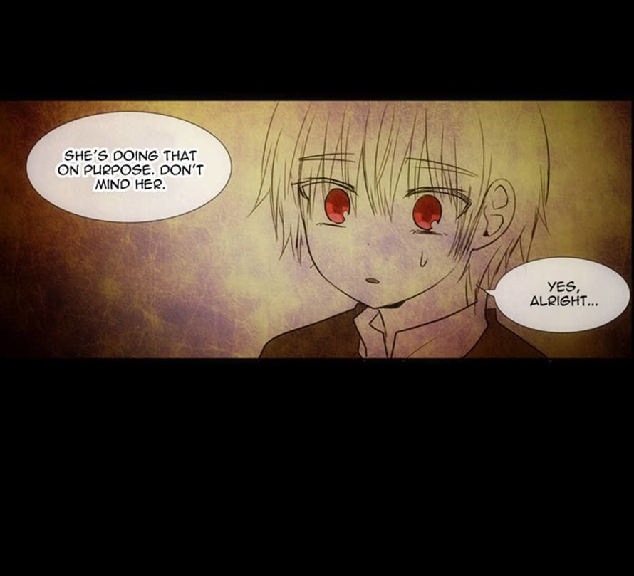Crepuscule (Yamchi) Chapter 144 page 2 - Chapter 144 : Encounter (2)