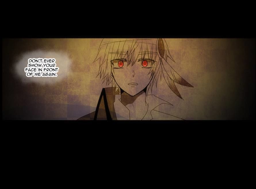 Crepuscule (Yamchi) Chapter 145 page 16 - Chapter 145 : Encounter (3)