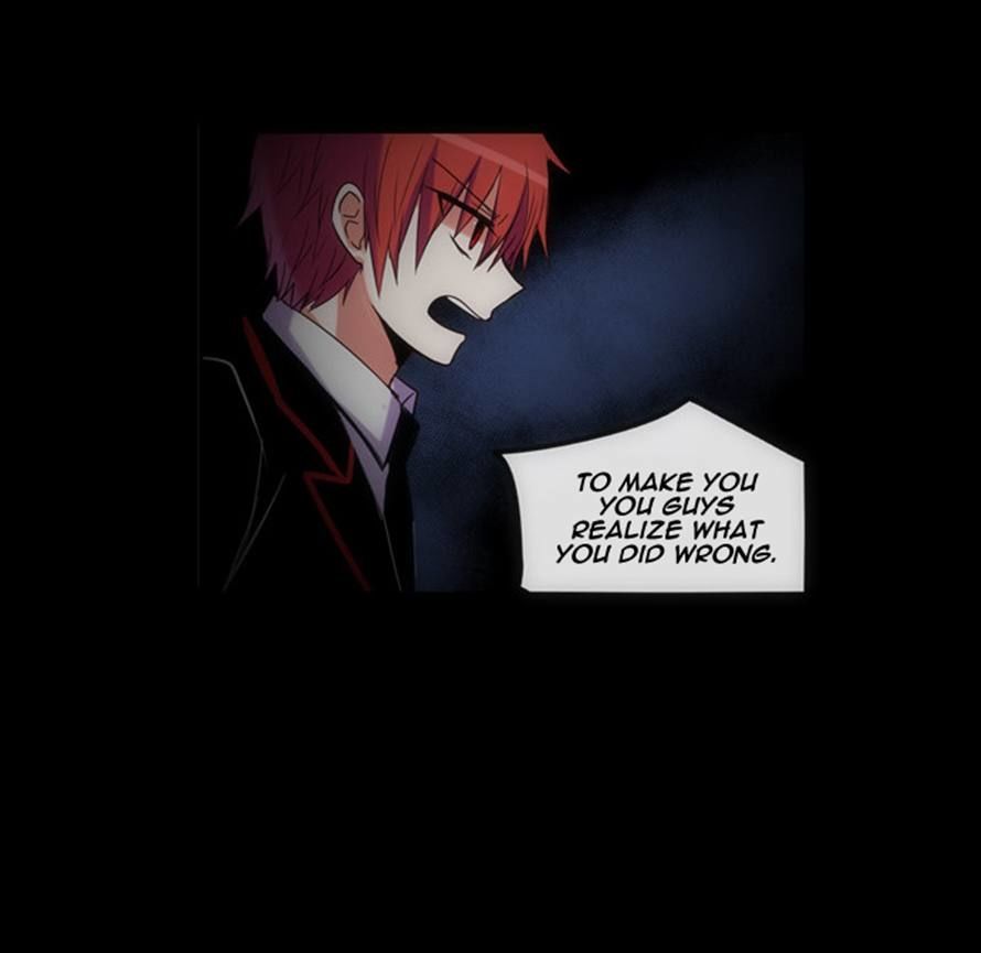 Crepuscule (Yamchi) Chapter 145 page 8 - Chapter 145 : Encounter (3)