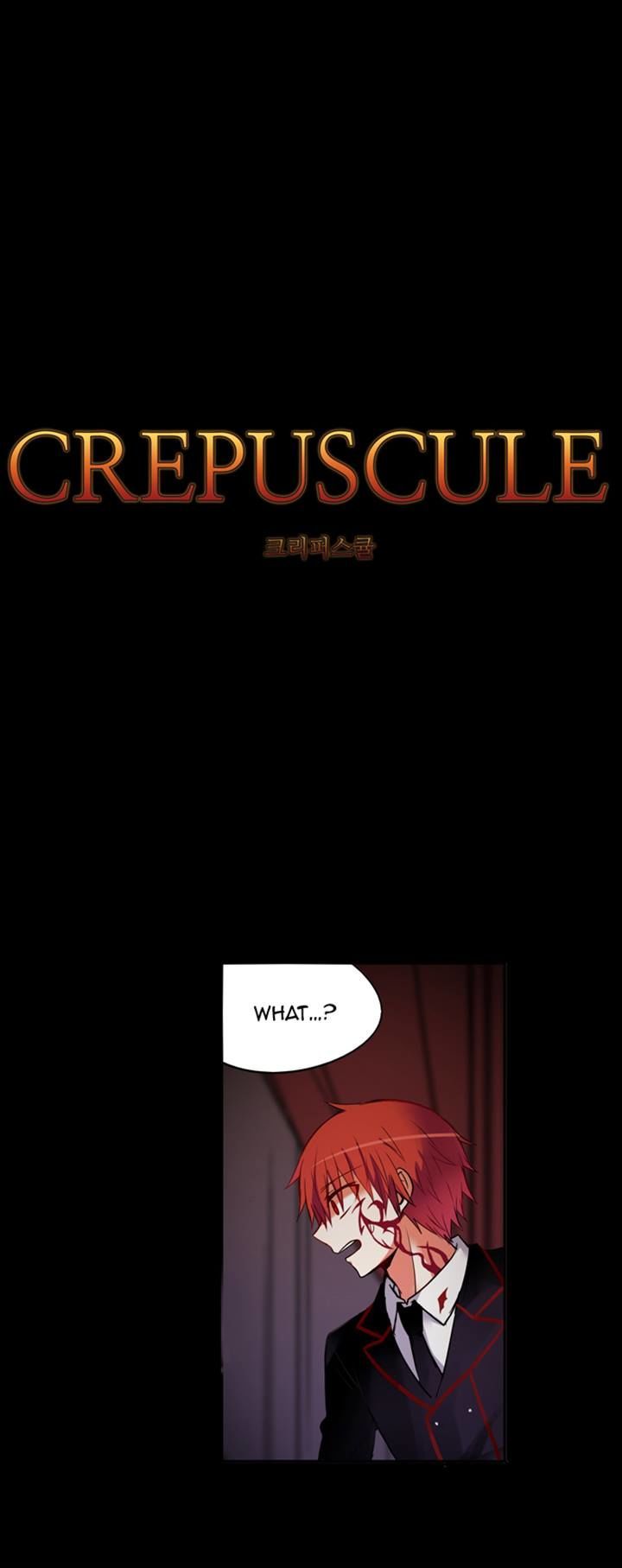 Crepuscule (Yamchi) Chapter 147 page 1 - Chapter 147 : Encounter (5)