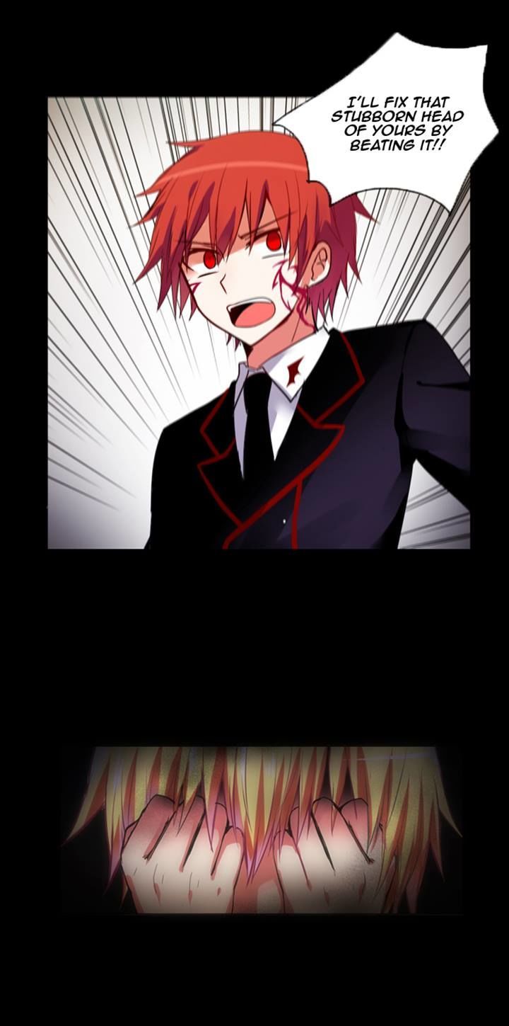 Crepuscule (Yamchi) Chapter 147 page 17 - Chapter 147 : Encounter (5)