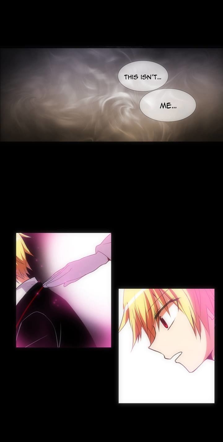 Crepuscule (Yamchi) Chapter 147 page 19 - Chapter 147 : Encounter (5)