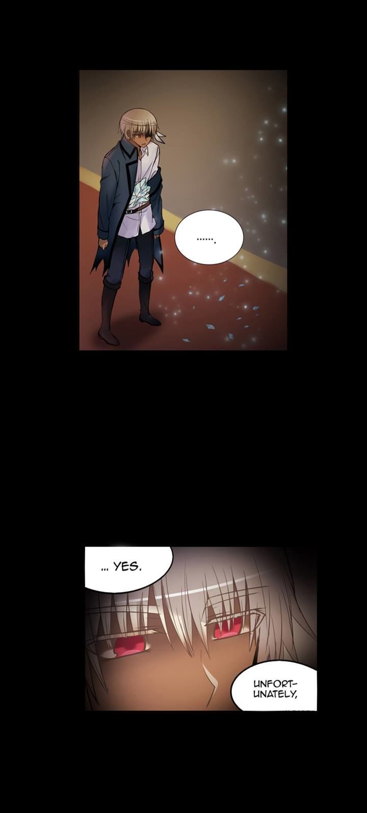Crepuscule (Yamchi) Chapter 147 page 2 - Chapter 147 : Encounter (5)