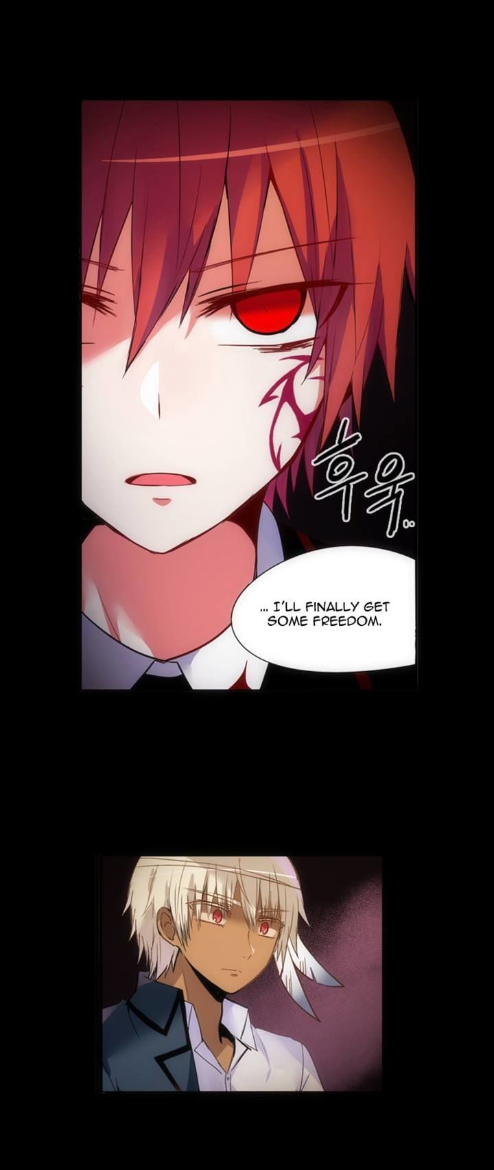 Crepuscule (Yamchi) Chapter 147 page 9 - Chapter 147 : Encounter (5)