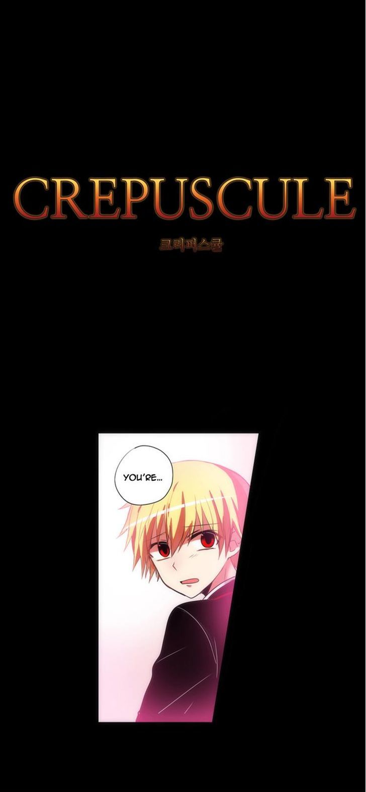 Crepuscule (Yamchi) Chapter 148 page 1 - Chapter 148 : Encounter (6)