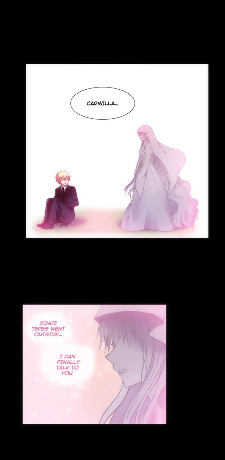 Crepuscule (Yamchi) Chapter 148 page 2 - Chapter 148 : Encounter (6)