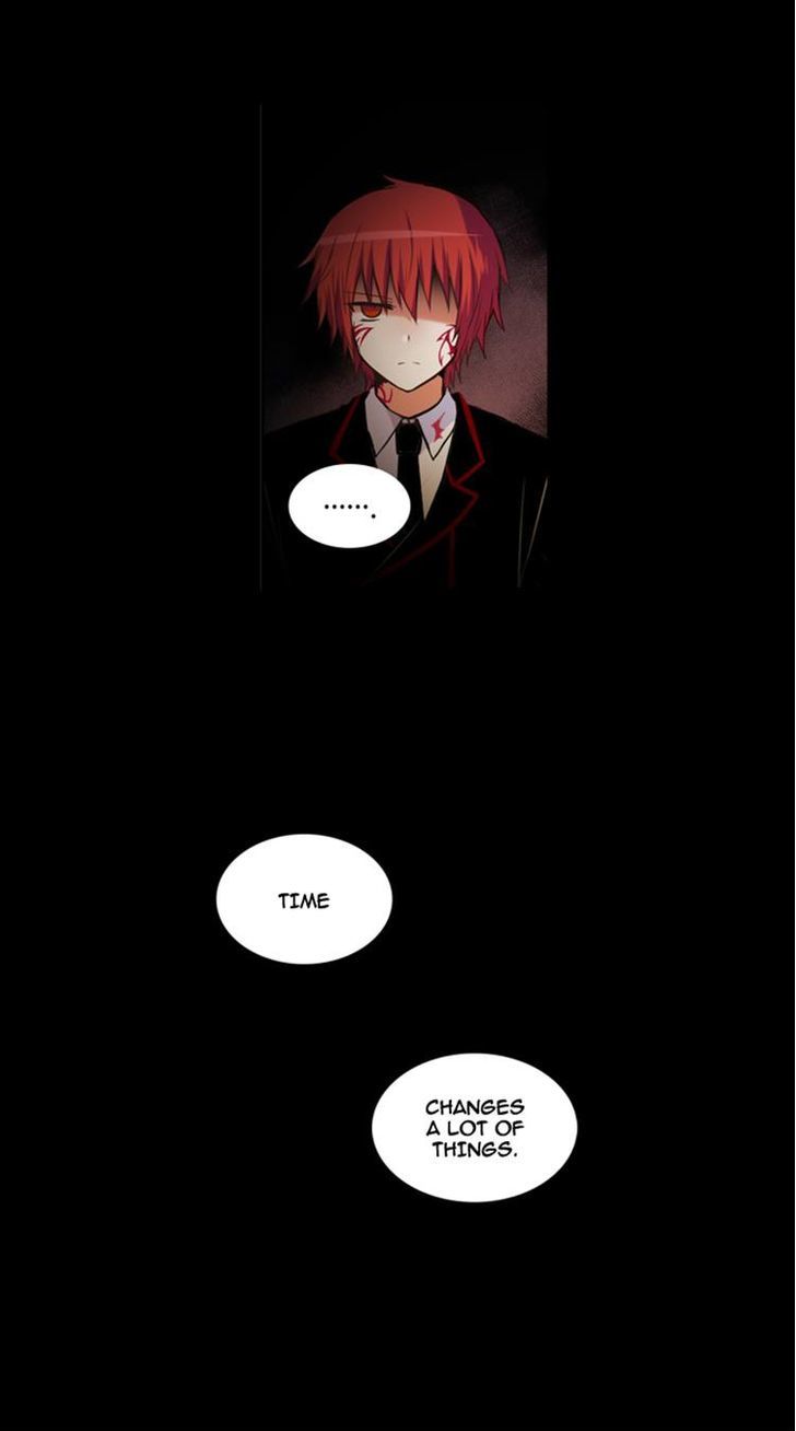 Crepuscule (Yamchi) Chapter 148 page 21 - Chapter 148 : Encounter (6)