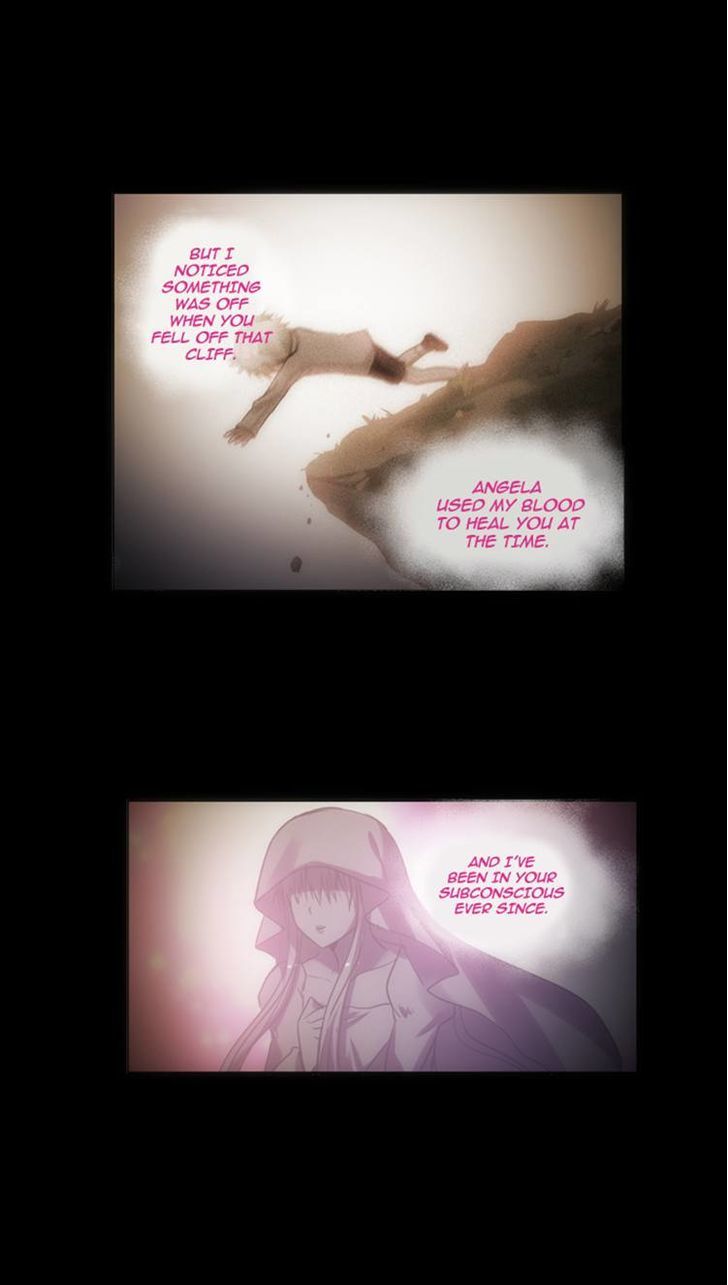 Crepuscule (Yamchi) Chapter 148 page 5 - Chapter 148 : Encounter (6)