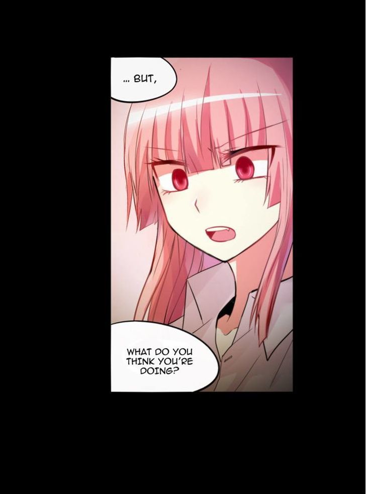 Crepuscule (Yamchi) Chapter 150 page 13 - Chapter 150 : Encounter (8)