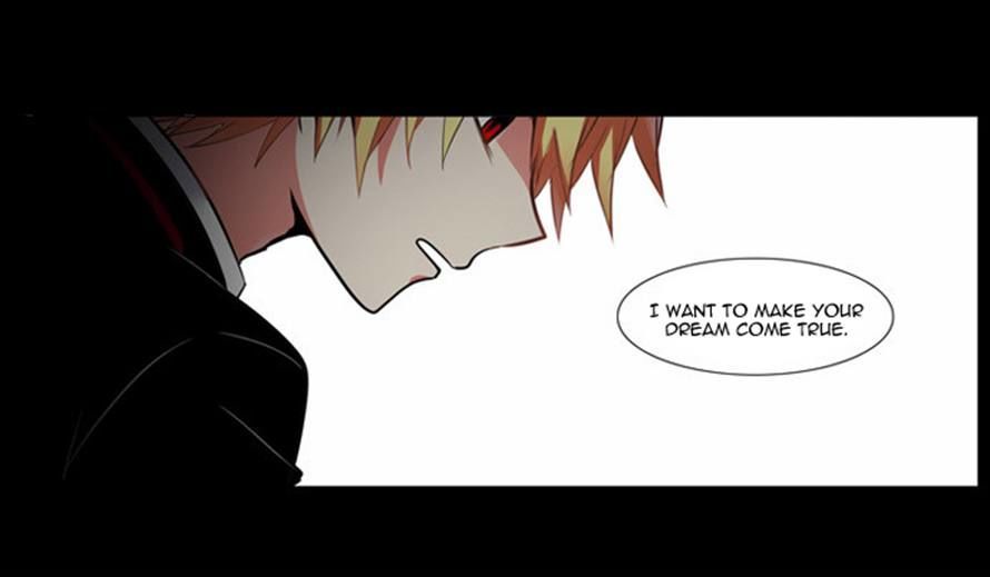 Crepuscule (Yamchi) Chapter 150 page 16 - Chapter 150 : Encounter (8)