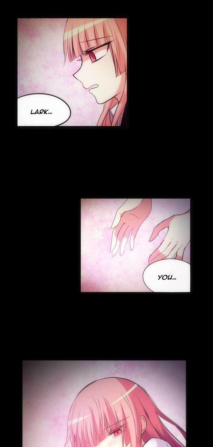 Crepuscule (Yamchi) Chapter 151 page 10 - Chapter 151 : Encounter (9)