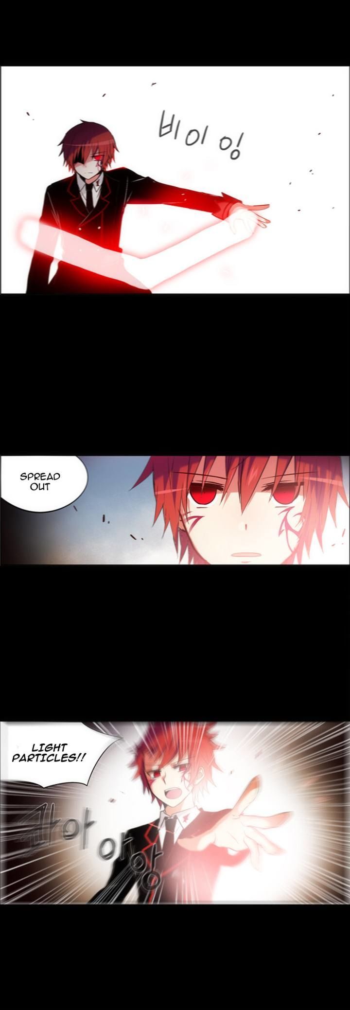 Crepuscule (Yamchi) Chapter 151 page 17 - Chapter 151 : Encounter (9)