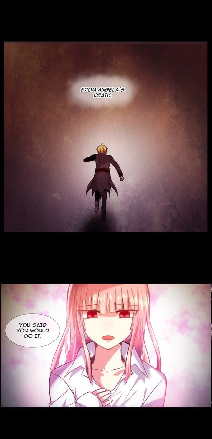 Crepuscule (Yamchi) Chapter 151 page 4 - Chapter 151 : Encounter (9)