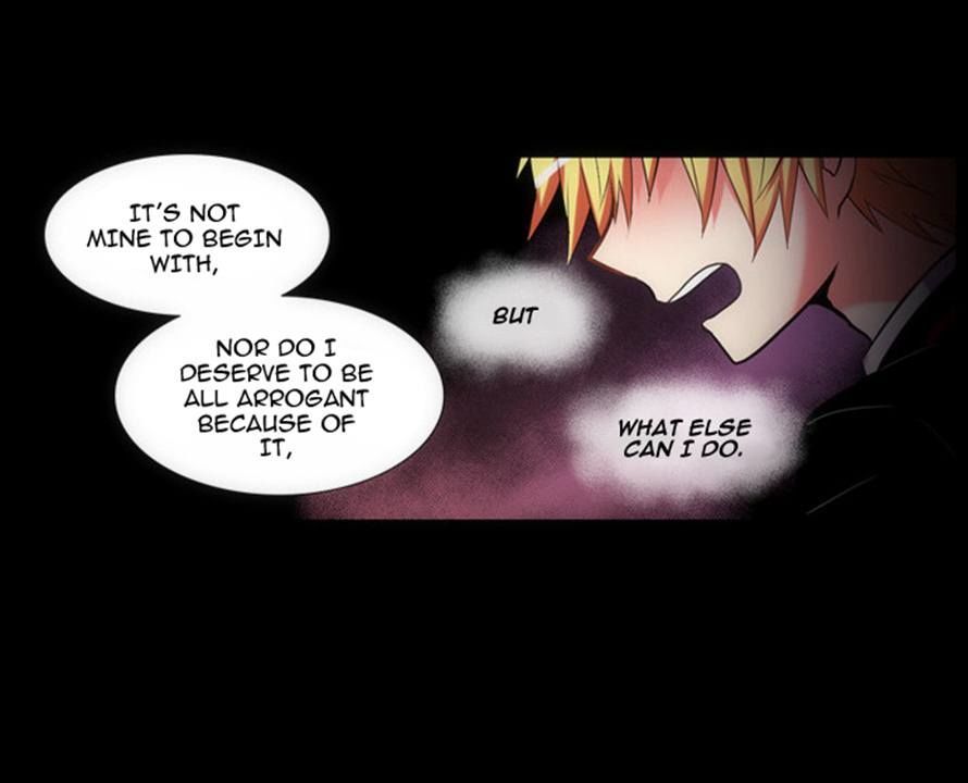Crepuscule (Yamchi) Chapter 151 page 7 - Chapter 151 : Encounter (9)