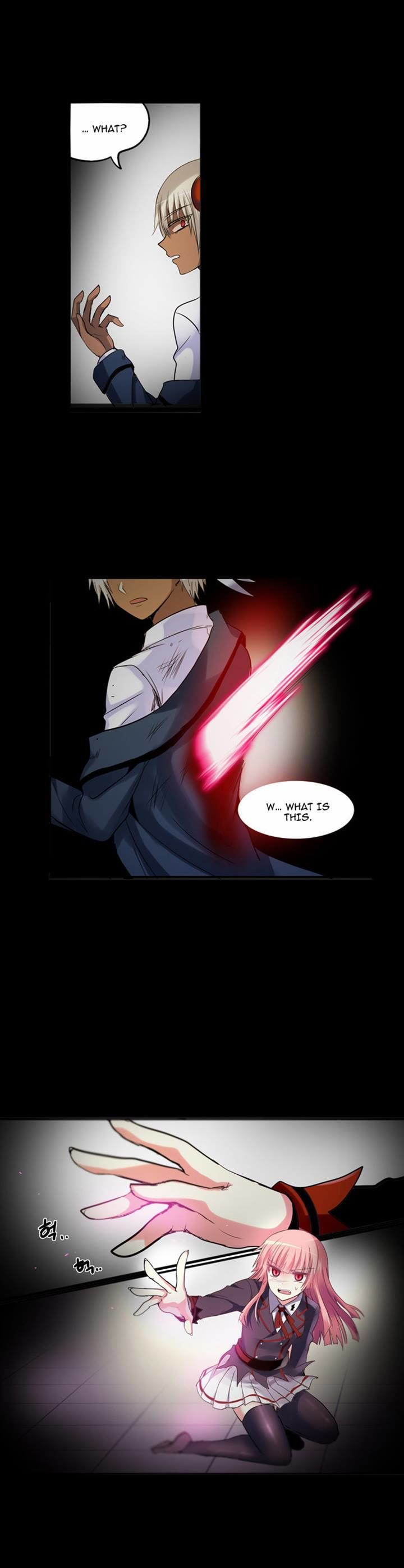 Crepuscule (Yamchi) Chapter 152 page 18 - Chapter 152 : Encounter (10)