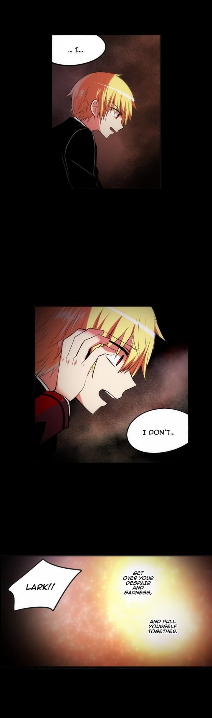 Crepuscule (Yamchi) Chapter 152 page 6 - Chapter 152 : Encounter (10)