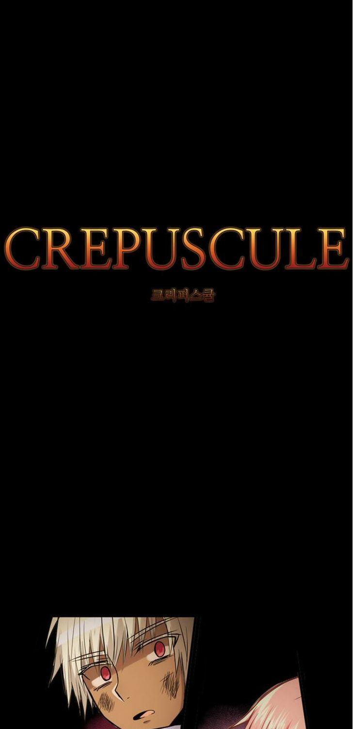 Crepuscule (Yamchi) Chapter 153 page 1 - Chapter 153 : Encounter (11)