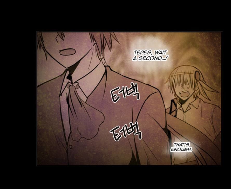 Crepuscule (Yamchi) Chapter 153 page 16 - Chapter 153 : Encounter (11)
