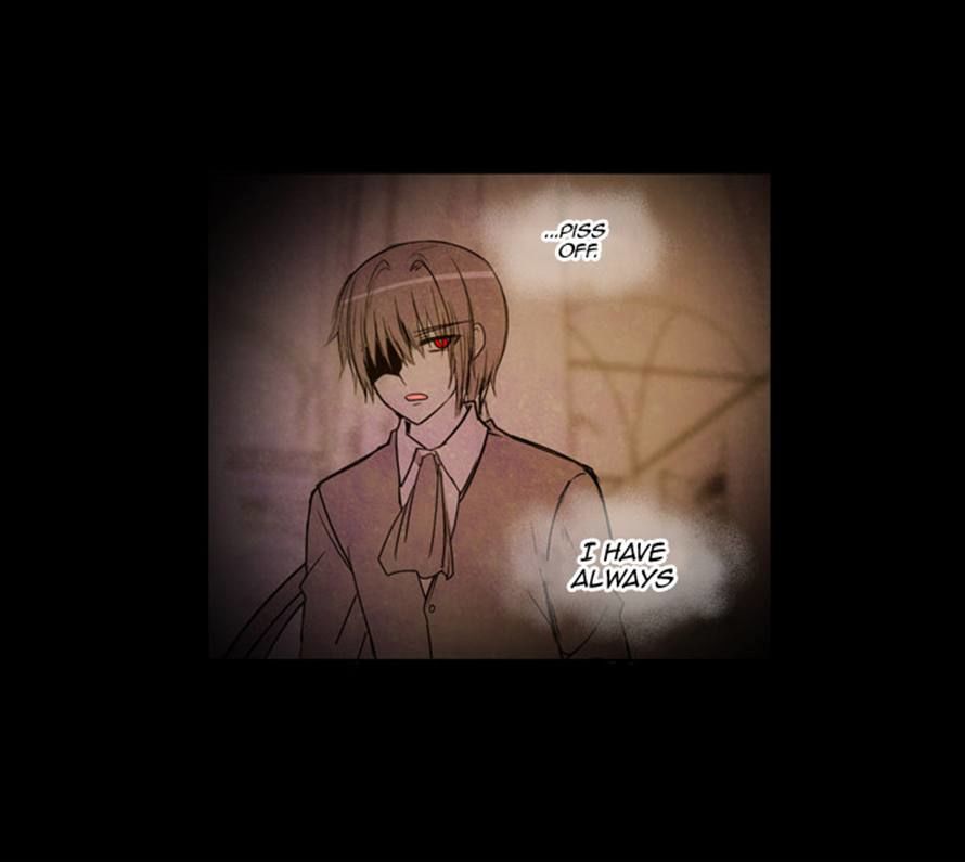 Crepuscule (Yamchi) Chapter 153 page 18 - Chapter 153 : Encounter (11)