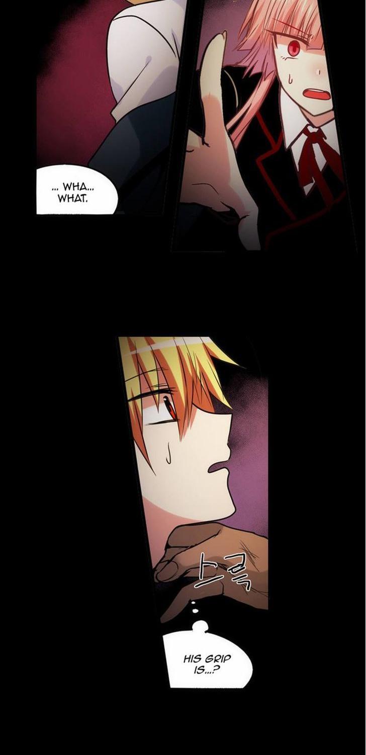 Crepuscule (Yamchi) Chapter 153 page 2 - Chapter 153 : Encounter (11)