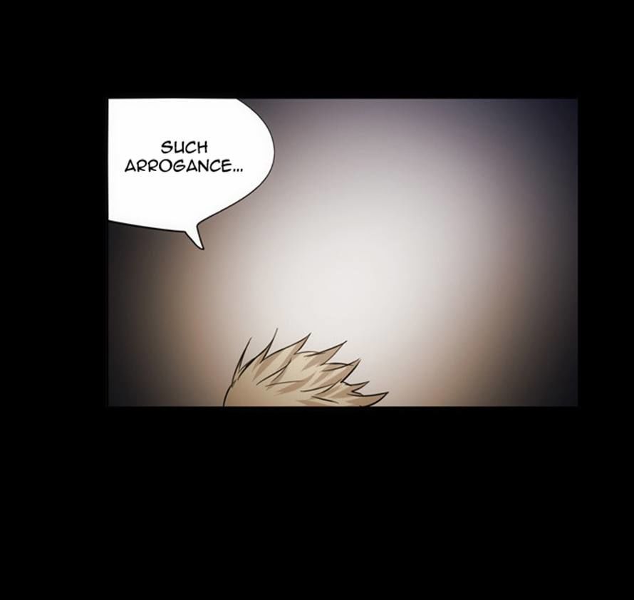 Crepuscule (Yamchi) Chapter 153 page 5 - Chapter 153 : Encounter (11)