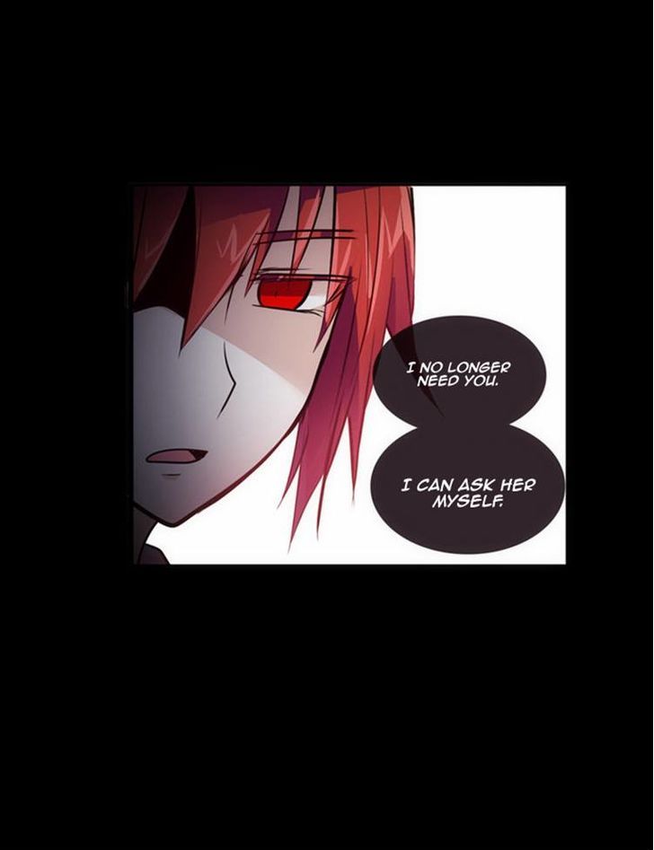 Crepuscule (Yamchi) Chapter 155 page 9 - Chapter 155 : Beliefs (2)