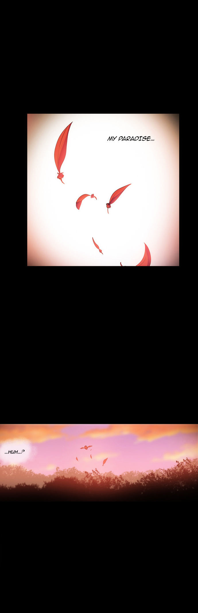 Crepuscule (Yamchi) Chapter 156 page 19 - Chapter 156 : Beliefs (3)