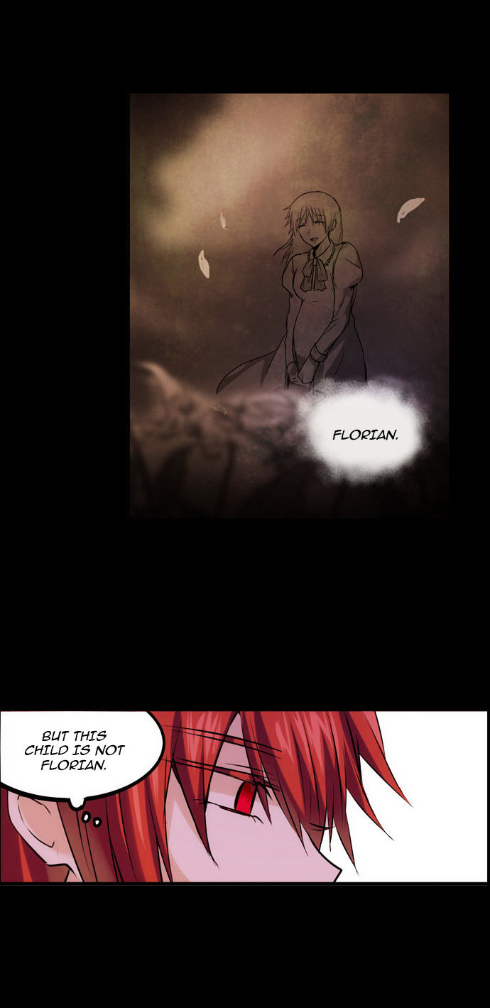 Crepuscule (Yamchi) Chapter 156 page 4 - Chapter 156 : Beliefs (3)