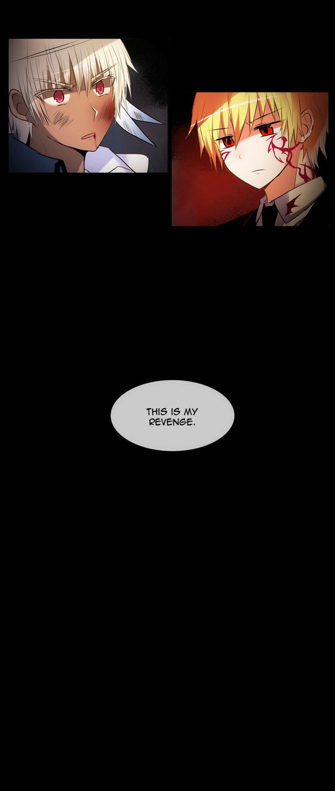 Crepuscule (Yamchi) Chapter 159 page 15 - Chapter 159 : Beliefs (6)