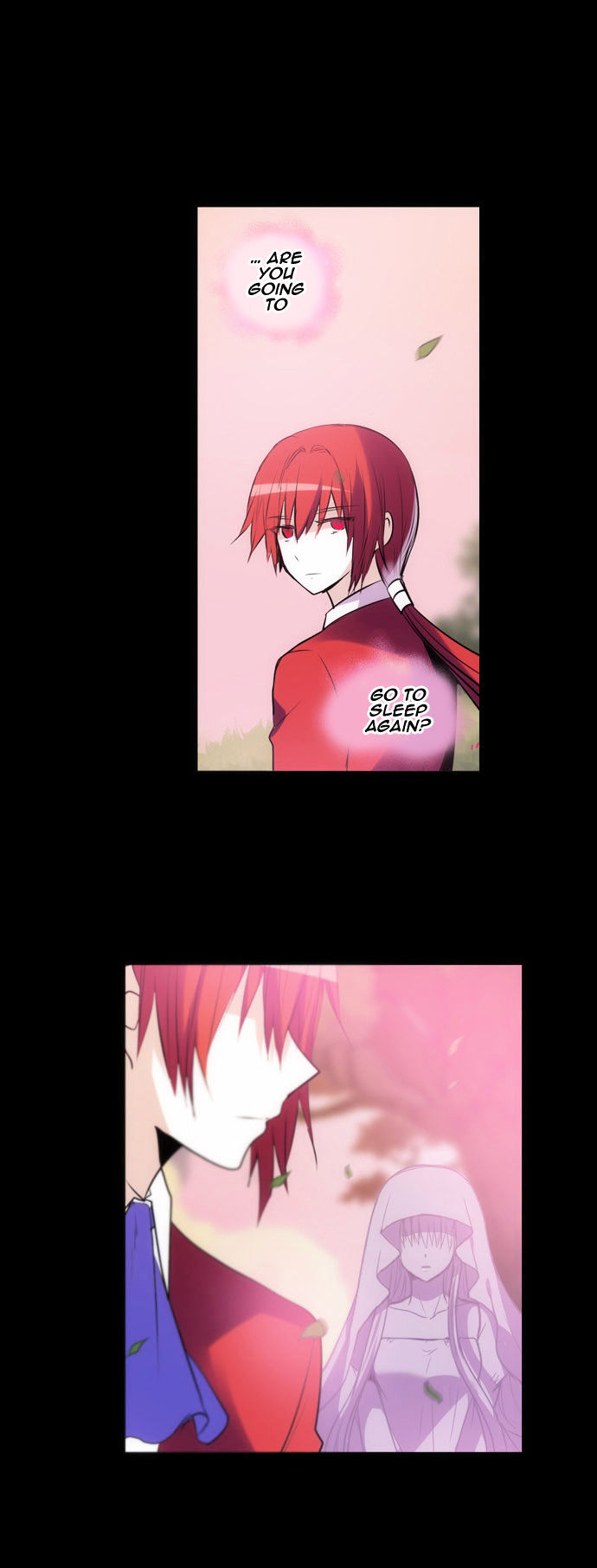 Crepuscule (Yamchi) Chapter 159 page 16 - Chapter 159 : Beliefs (6)