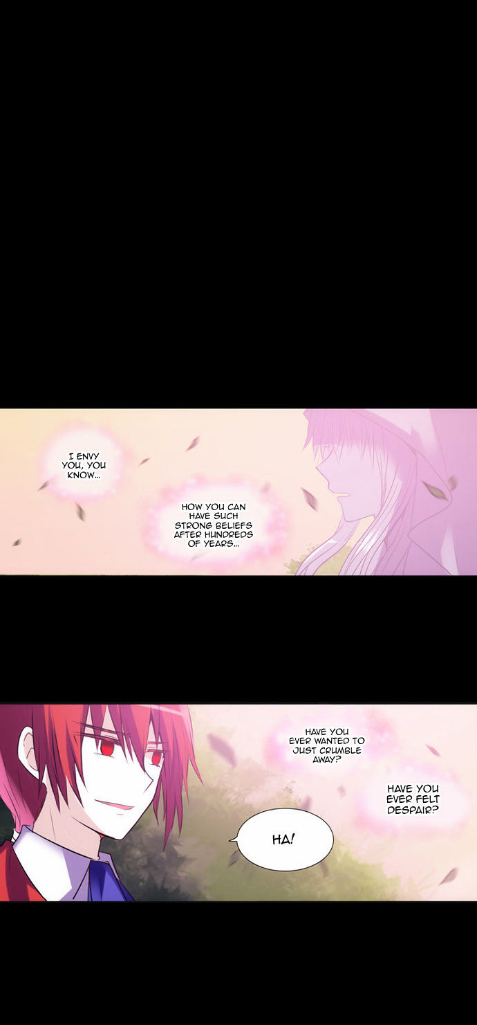 Crepuscule (Yamchi) Chapter 159 page 18 - Chapter 159 : Beliefs (6)