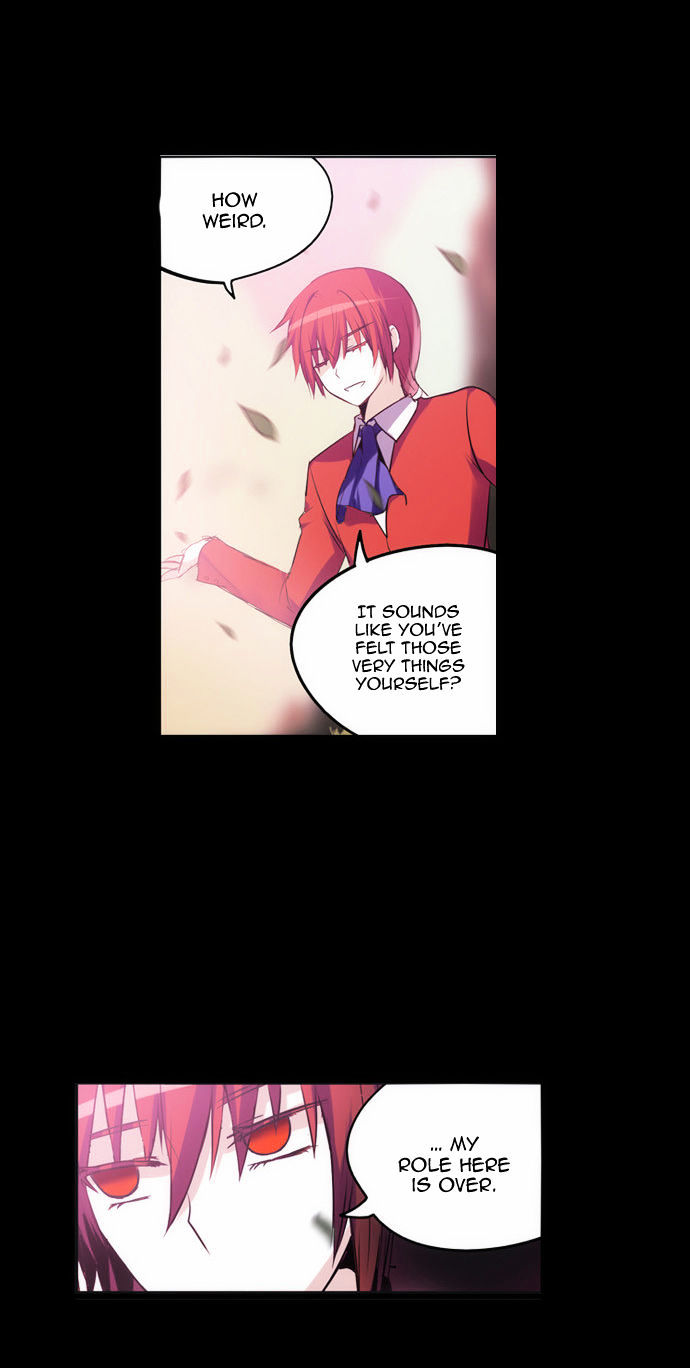 Crepuscule (Yamchi) Chapter 159 page 19 - Chapter 159 : Beliefs (6)