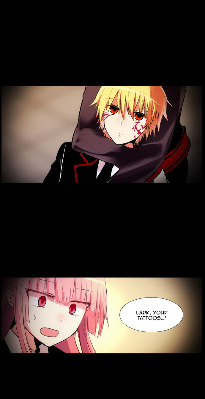 Crepuscule (Yamchi) Chapter 159 page 2 - Chapter 159 : Beliefs (6)