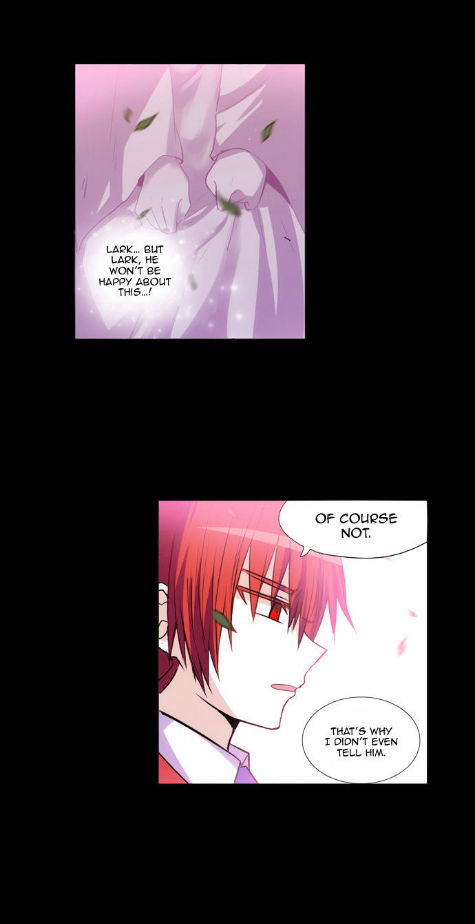 Crepuscule (Yamchi) Chapter 159 page 22 - Chapter 159 : Beliefs (6)