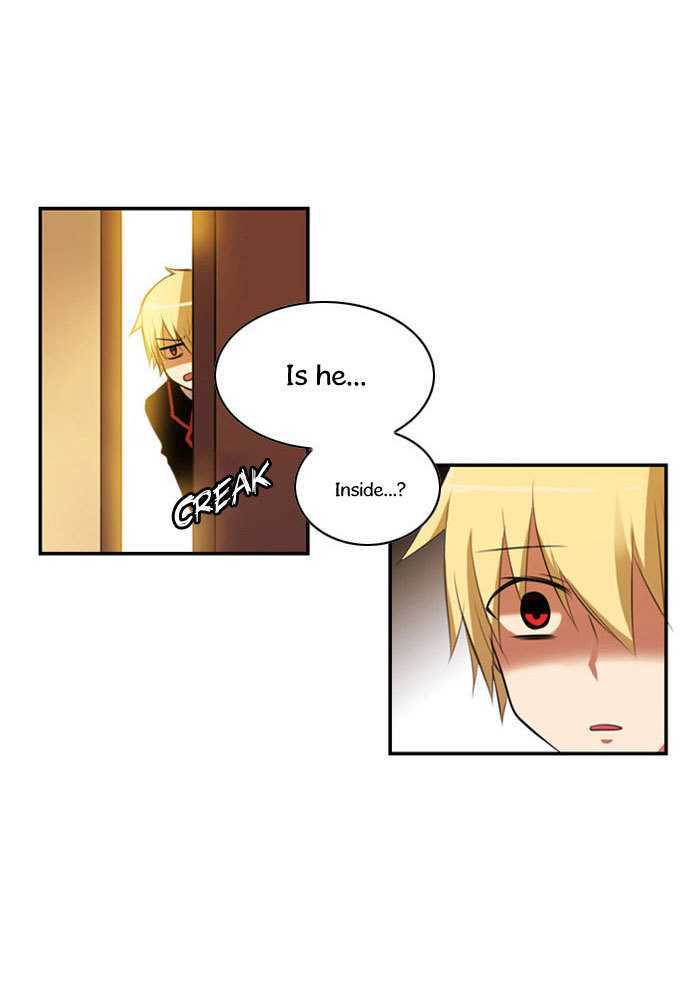 Crepuscule (Yamchi) Chapter 16 page 19 - Chapter 16 : School (3)