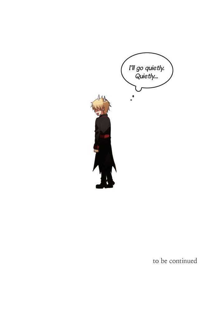 Crepuscule (Yamchi) Chapter 16 page 28 - Chapter 16 : School (3)
