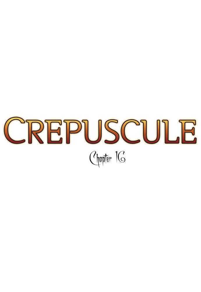 Crepuscule (Yamchi) Chapter 16 page 5 - Chapter 16 : School (3)