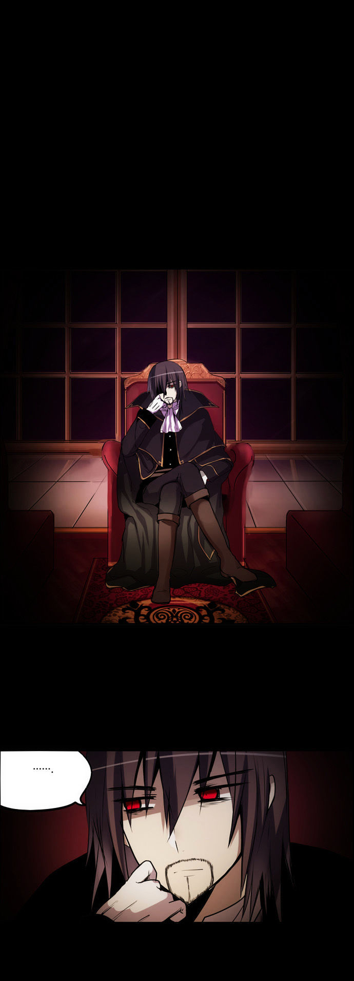 Crepuscule (Yamchi) Chapter 160 page 17 - Chapter 160 : Beliefs (7)