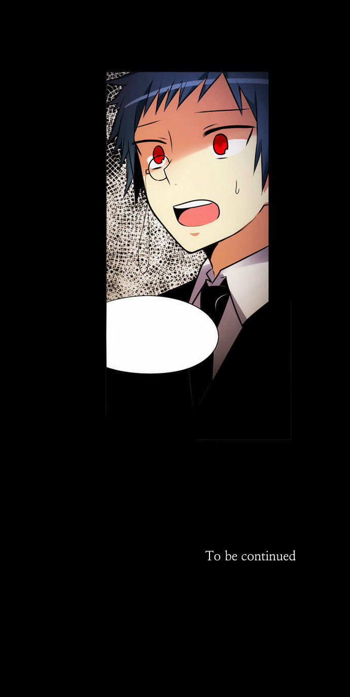 Crepuscule (Yamchi) Chapter 160 page 19 - Chapter 160 : Beliefs (7)